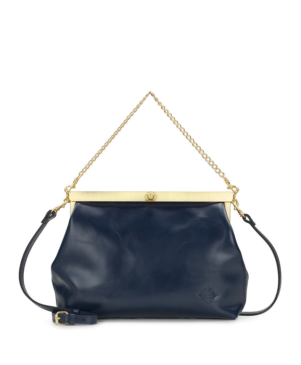 Female - Vilaine Frame - Vintage Distressed - meringue - by Patricia Nash - View 11 of 17