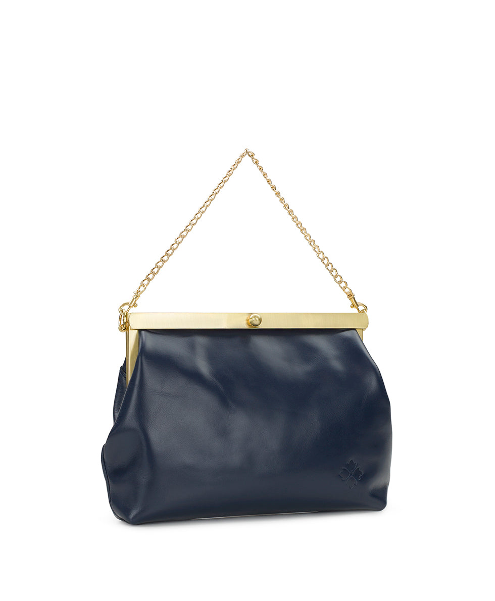 Female - Vilaine Frame - Vintage Distressed - meringue - by Patricia Nash - View 13 of 17