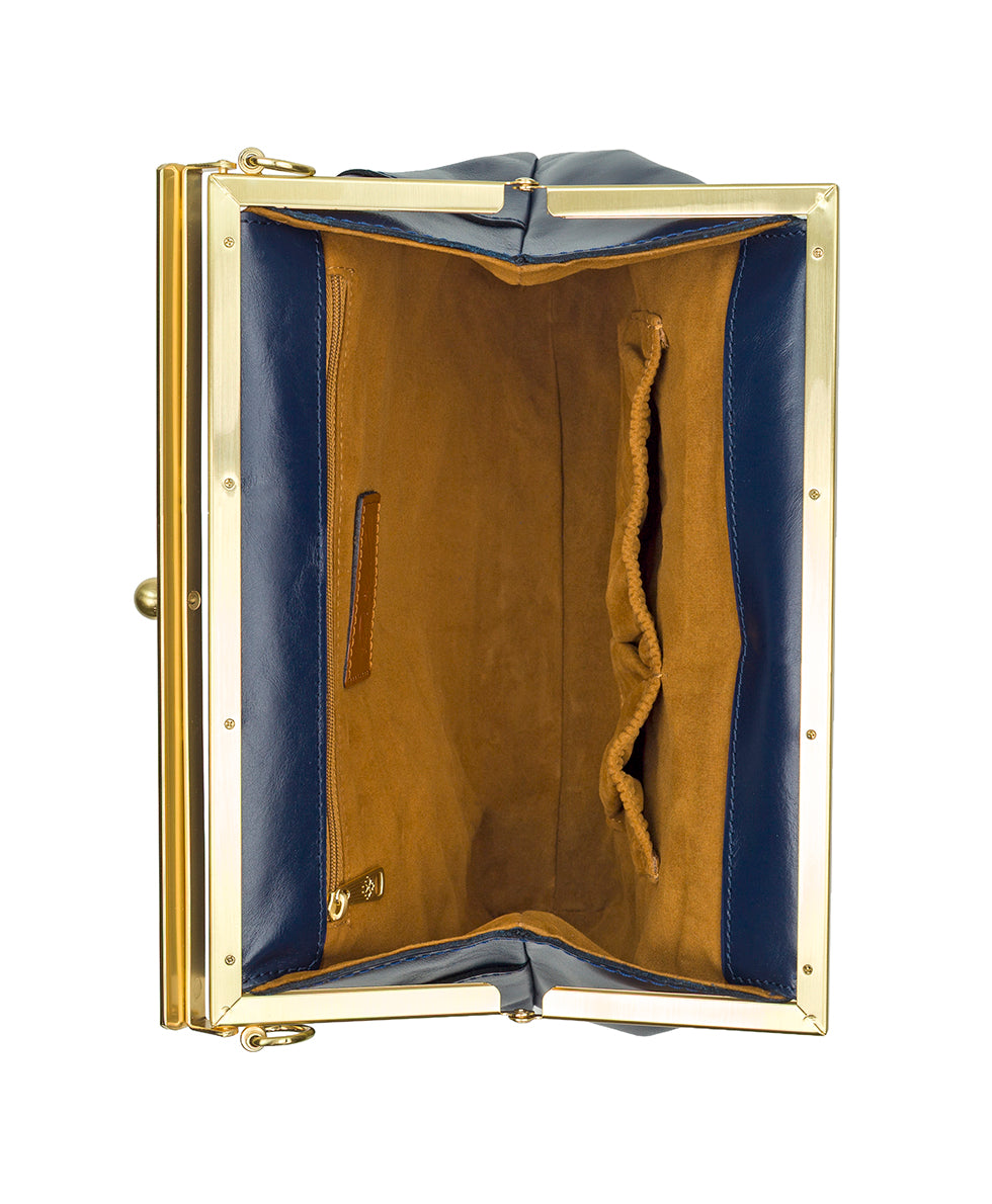 Female - Vilaine Frame - Vintage Distressed - meringue - by Patricia Nash - View 14 of 17