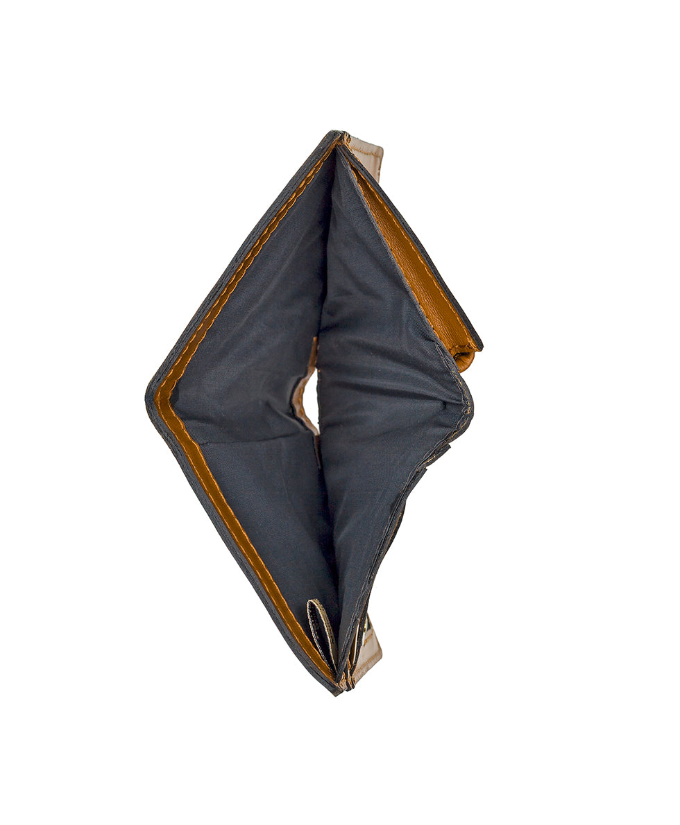Female - Annecy Wallet - Fleur de Jardin - fleur de jardin - by Patricia Nash - View 4 of 4