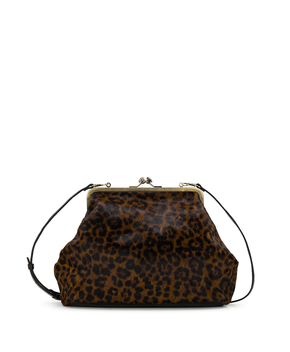 Female - Vivienne Frame | Exotics | Leopard - leopard - by Patricia Nash - View 1 of 6