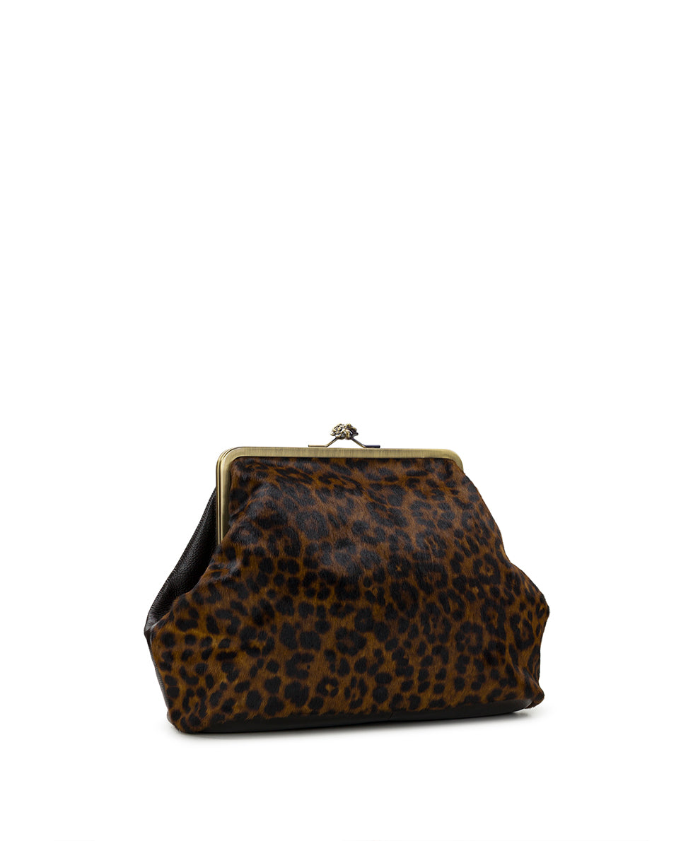 Female - Vivienne Frame | Exotics | Leopard - leopard - by Patricia Nash - View 4 of 6
