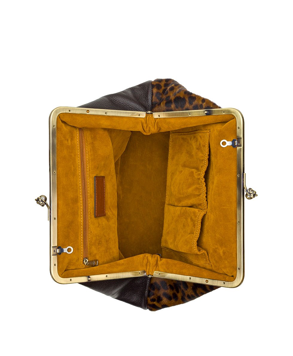 Female - Vivienne Frame | Exotics | Leopard - leopard - by Patricia Nash - View 5 of 6