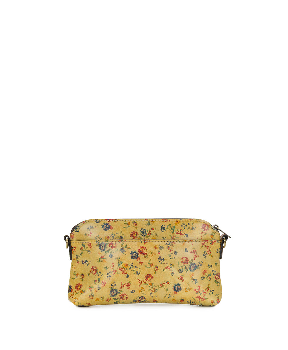 Female - Sevran Crossbody - Fleur de Jardin - fleur de jardin - by Patricia Nash - View 2 of 6