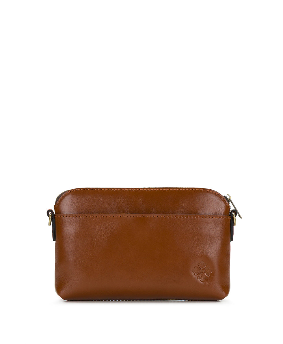 Female - Sevran Crossbody - Paris Postcard - paris postcard - by Patricia Nash - View 2 of 4
