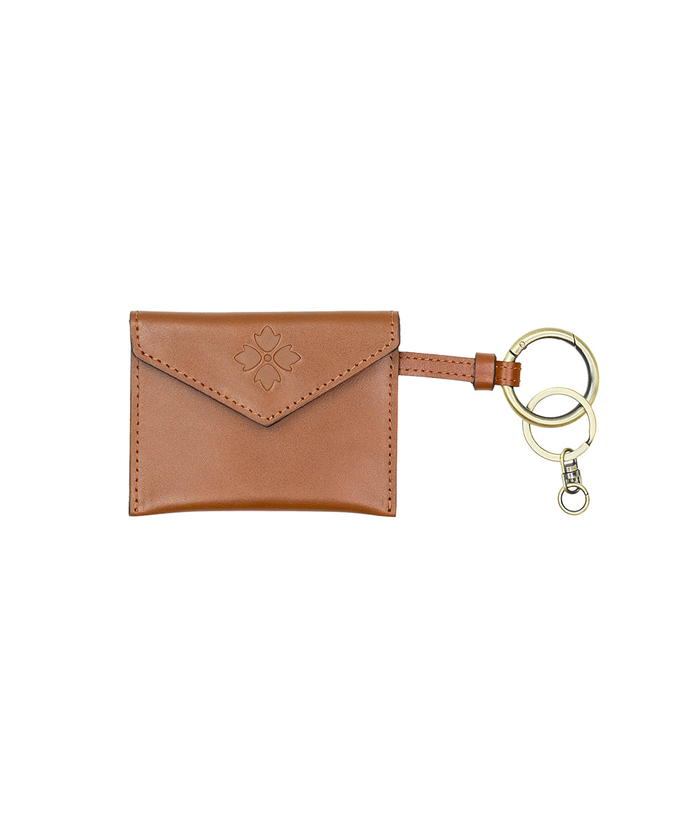 Female - Linnea Shoulder Bag With Hang Off | Sherpa | Natural - natural - by Patricia Nash - View 6 of 8