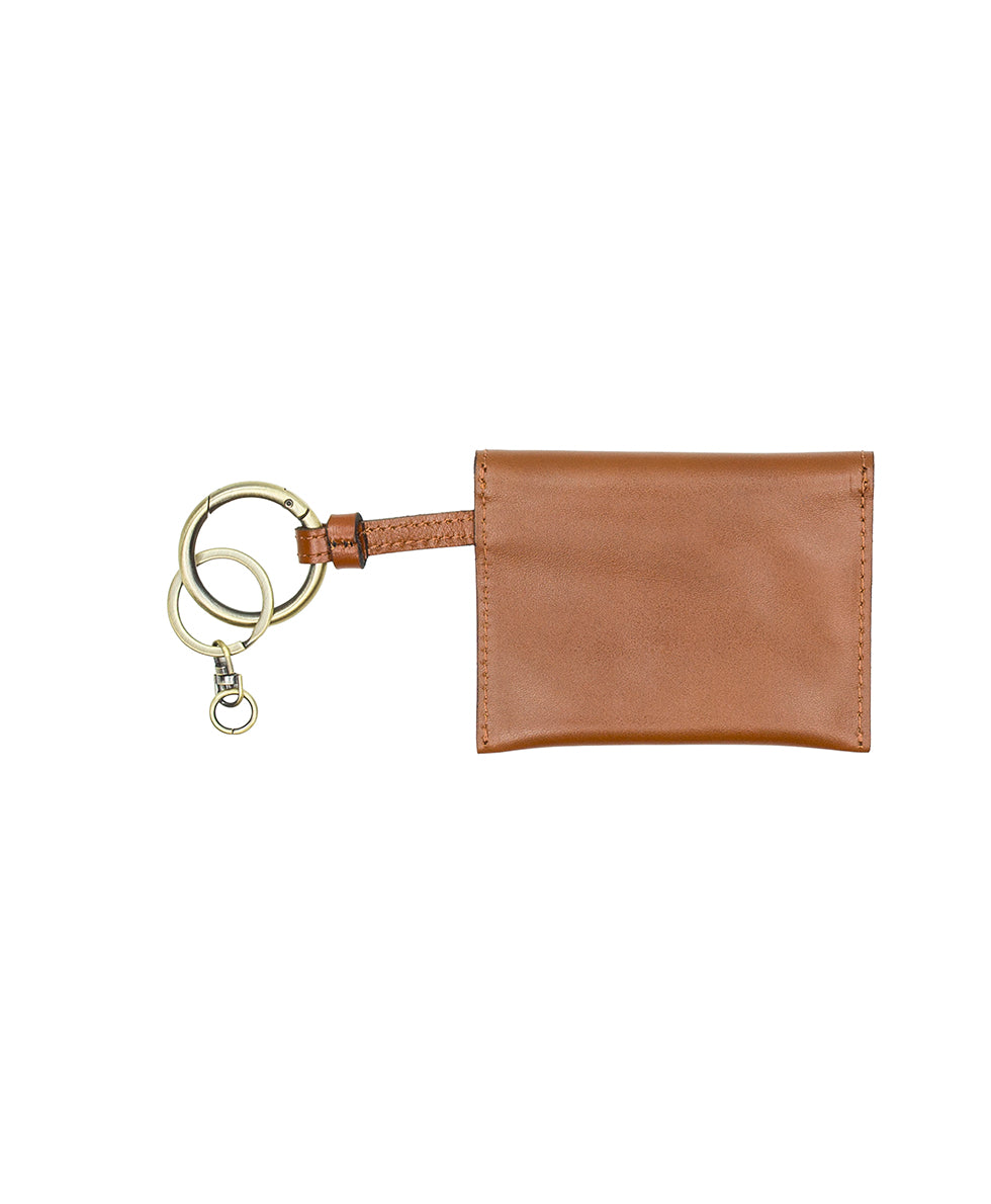Female - Linnea Shoulder Bag With Hang Off | Sherpa | Natural - natural - by Patricia Nash - View 7 of 8