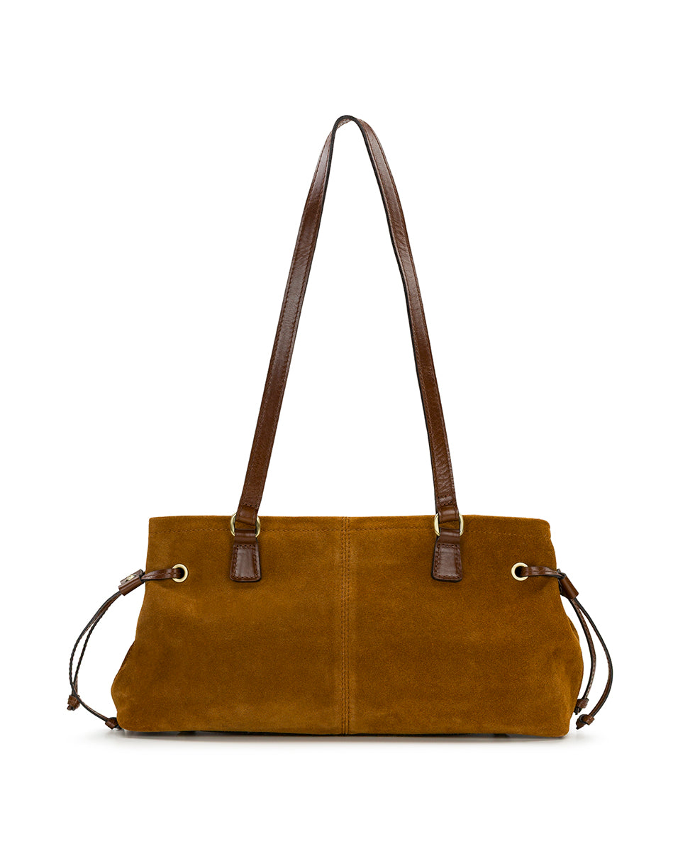 Sevran Crossbody - Fleur de Jardin – Patricia Nash