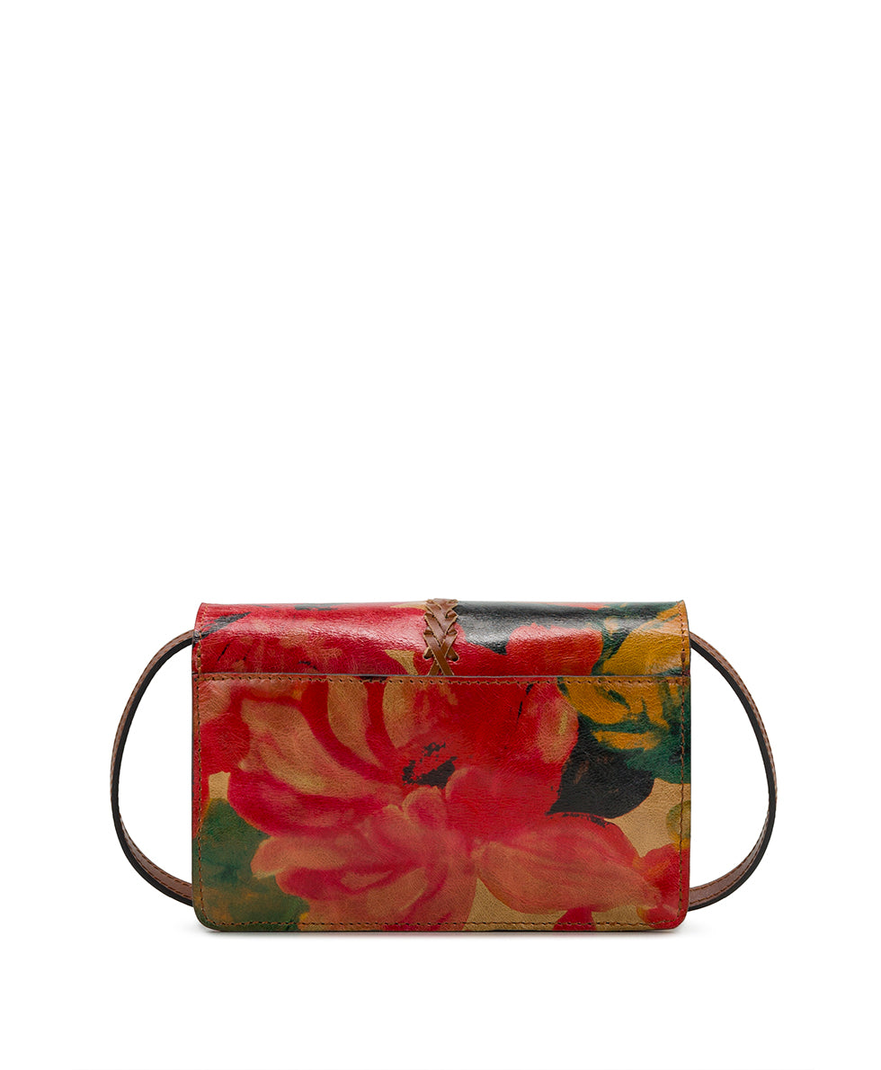 Female - Bianco Crossbody - Spring Multi - spring-multi - by Patricia Nash - View 2 of 6