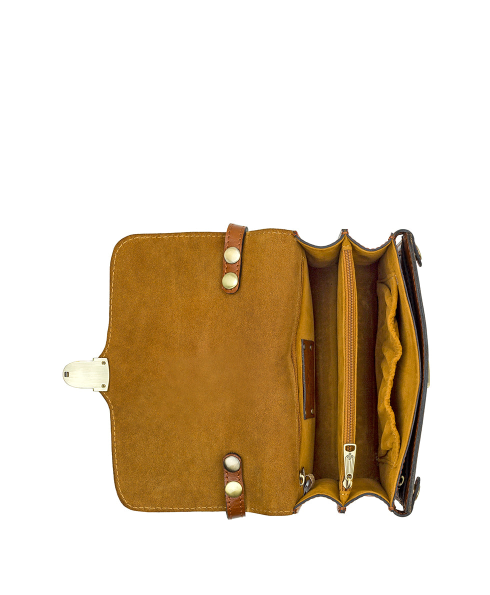 Female - Bianco Crossbody - Spring Multi - spring-multi - by Patricia Nash - View 5 of 6