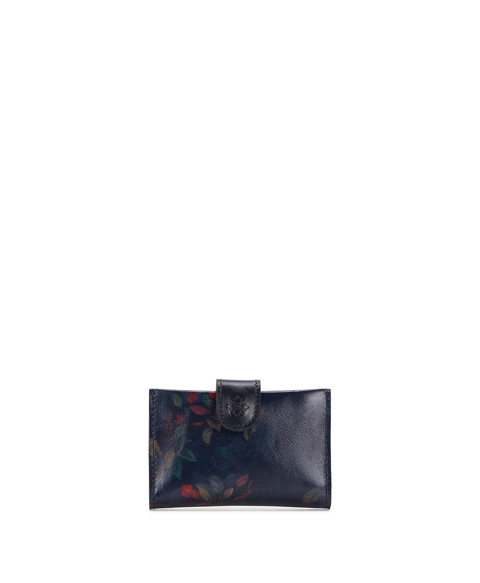Female - Aksel Wallet | Tree of Life | Tree Of Life - tree of life - by Patricia Nash - View 1 of 3