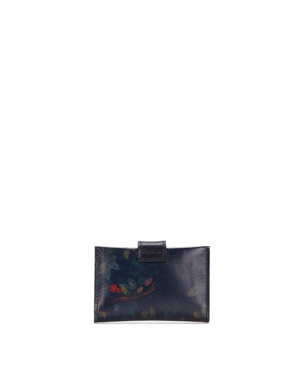 Female - Aksel Wallet | Tree of Life | Tree Of Life - tree of life - by Patricia Nash - View 2 of 3