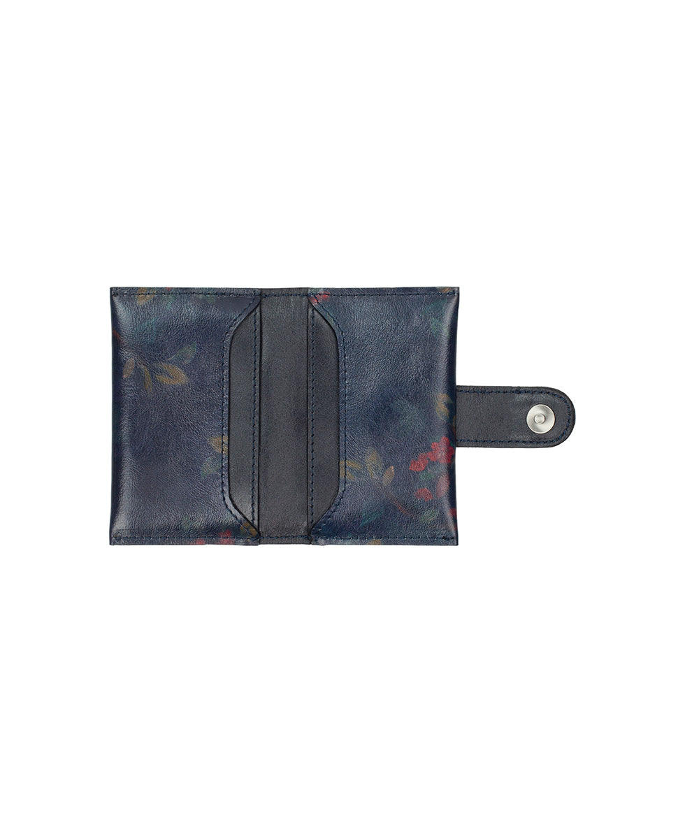 Female - Aksel Wallet | Tree of Life | Tree Of Life - tree of life - by Patricia Nash - View 3 of 3