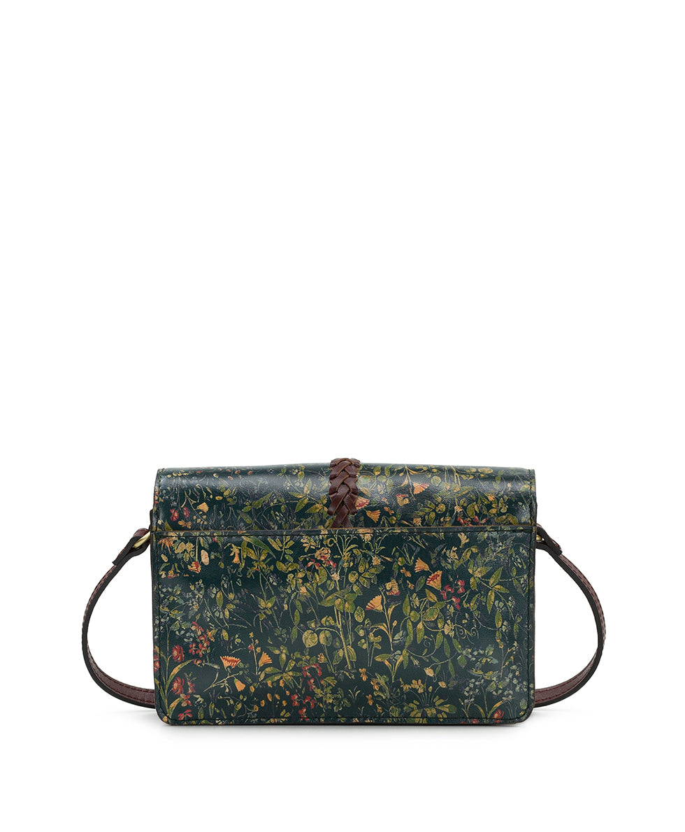 Female - Bianco Crossbody - Tuscan Fields - tuscan fields - by Patricia Nash - View 2 of 5