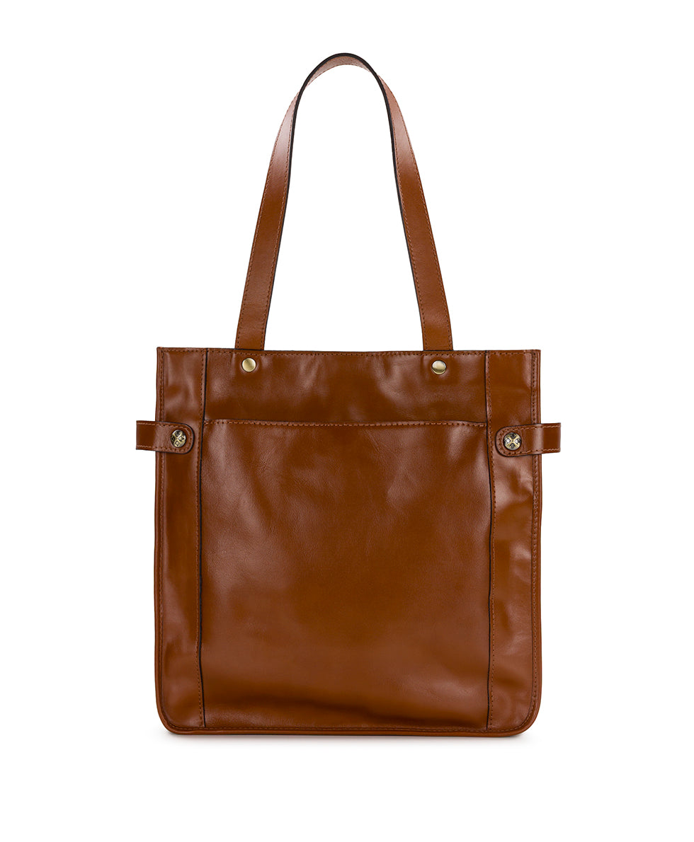 Female - Italia Travel Tote - rabbit - by Patricia Nash - View 2 of 20