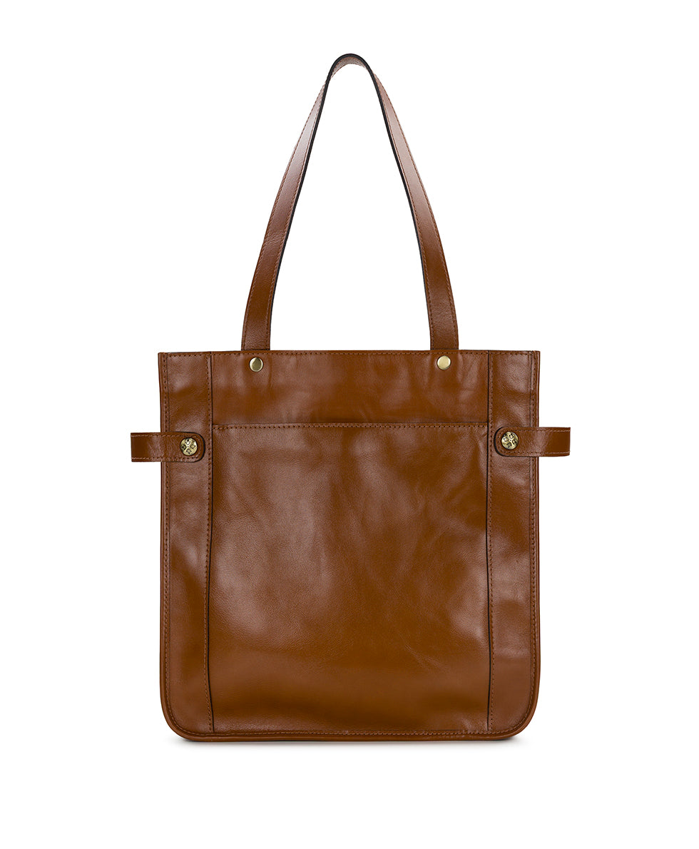 Female - Italia Travel Tote - rabbit - by Patricia Nash - View 6 of 20