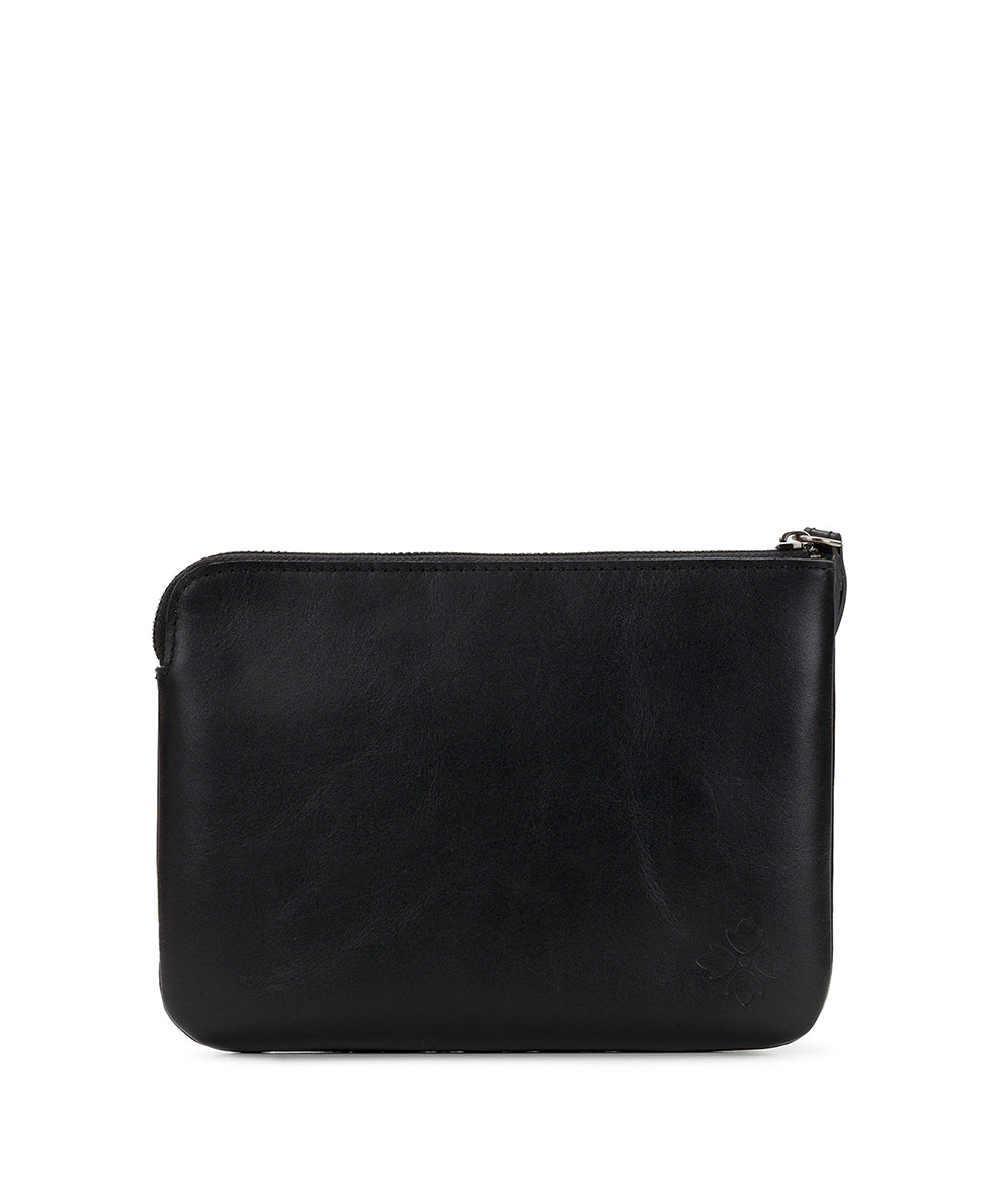 Female - Cassini Wristlet - Tooled - florence - by Patricia Nash - View 5 of 8
