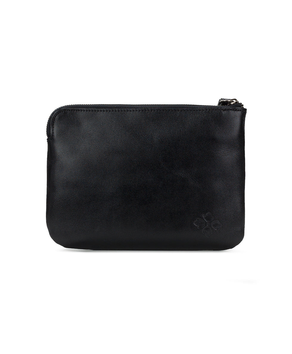 Female - Cassini Wristlet - Tooled - florence - by Patricia Nash - View 5 of 8