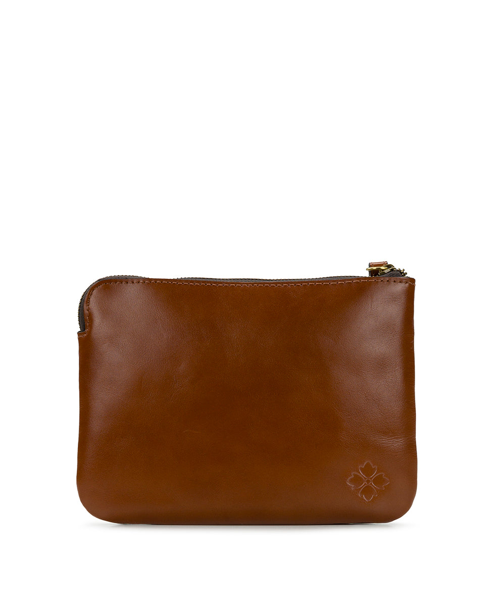 Female - Cassini Wristlet - Tooled - florence - by Patricia Nash - View 2 of 8