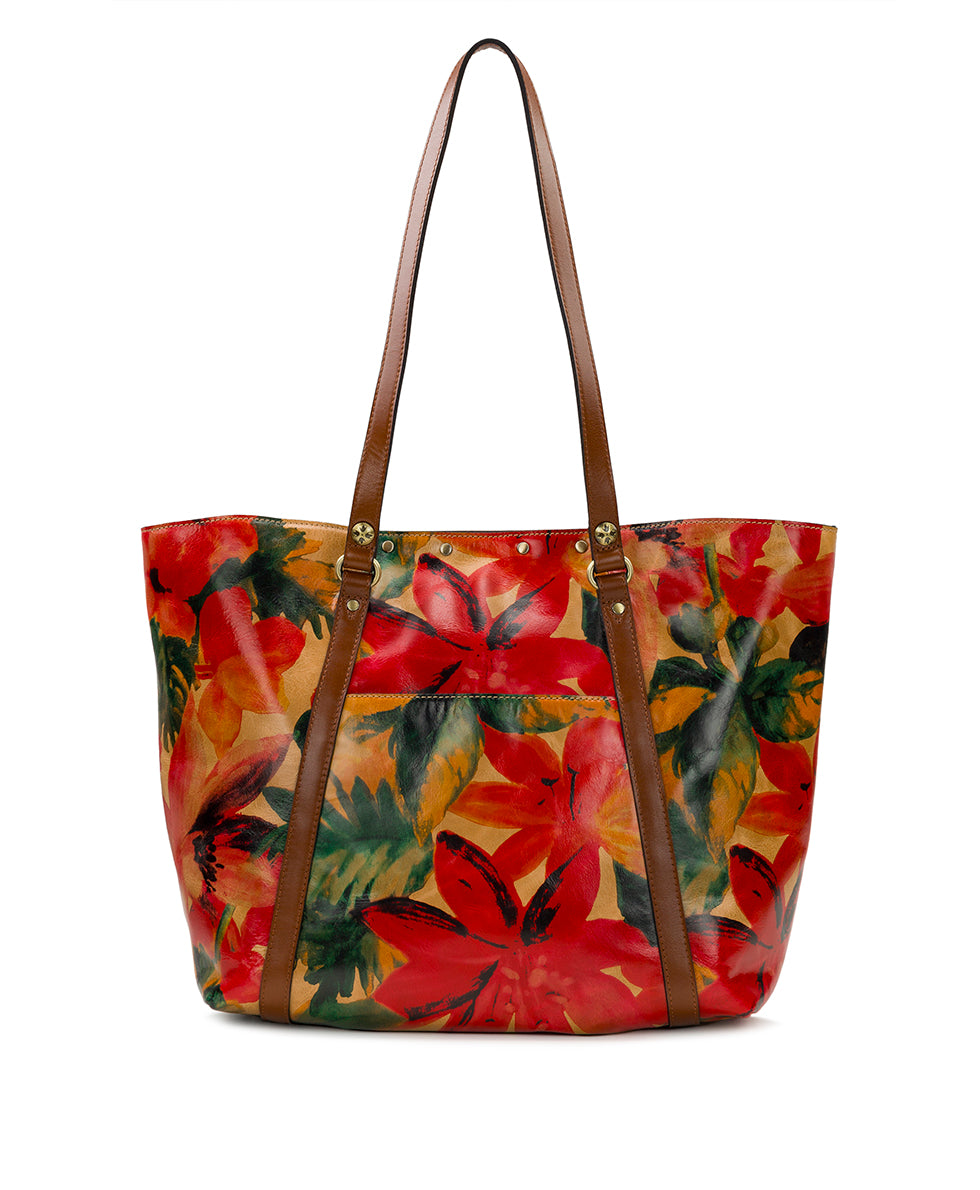 Female - Benvenuto Tote - Spring Multi - spring multi - by Patricia Nash - View 2 of 7