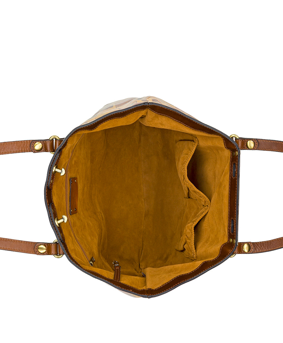 Female - Benvenuto Tote - Patricia's Closet - patricia's closet - by Patricia Nash - View 5 of 6