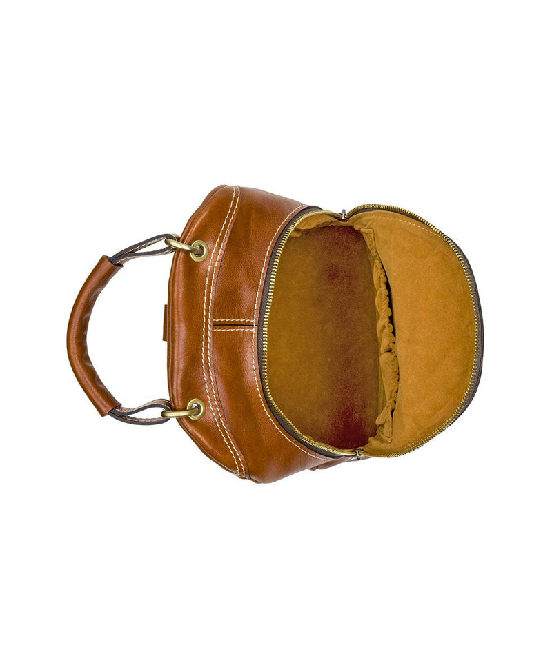 Alencon Small Backpack Heritage Patricia Nash