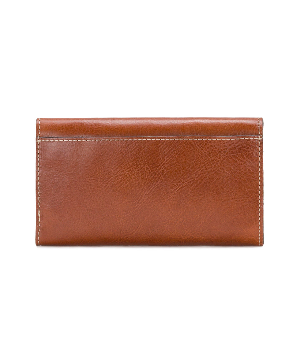 Terresa Wallet - Heritage - black - by Patricia Nash - View 6 of 9