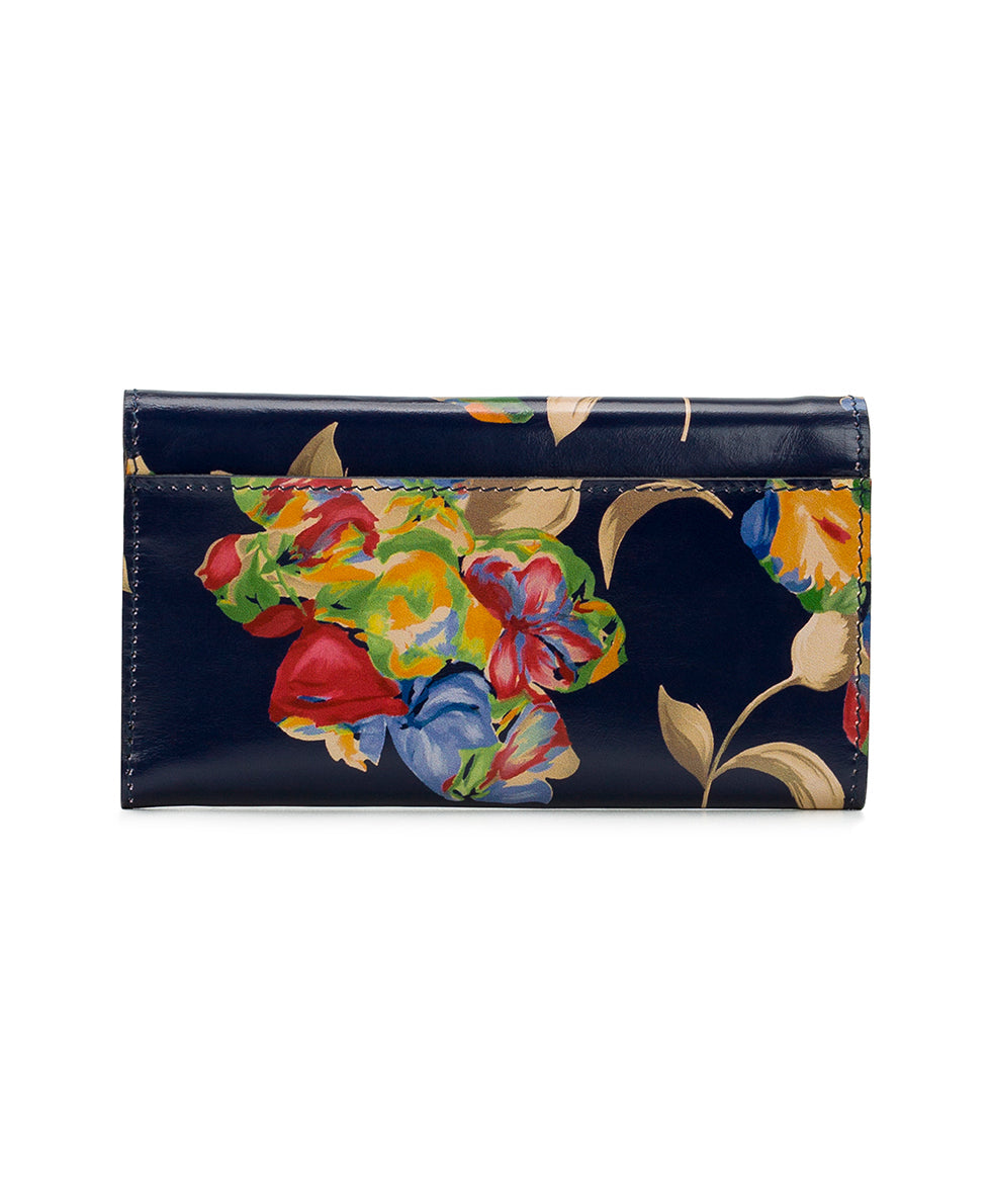 Terresa Wallet - Le Fleur – Patricia Nash