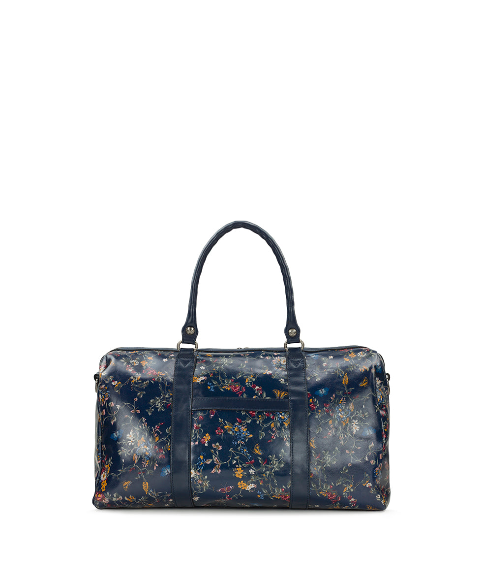 Female - Milano Weekender - Butterfly Gardens - butterfly gardens - by Patricia Nash - View 2 of 5