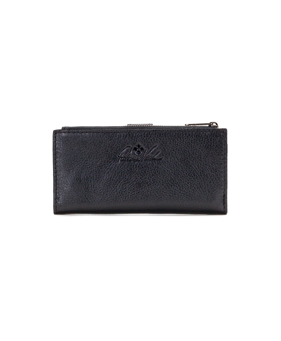 Nazari Bifold Wallet - Heritage - tan - by Patricia Nash - View 6 of 9
