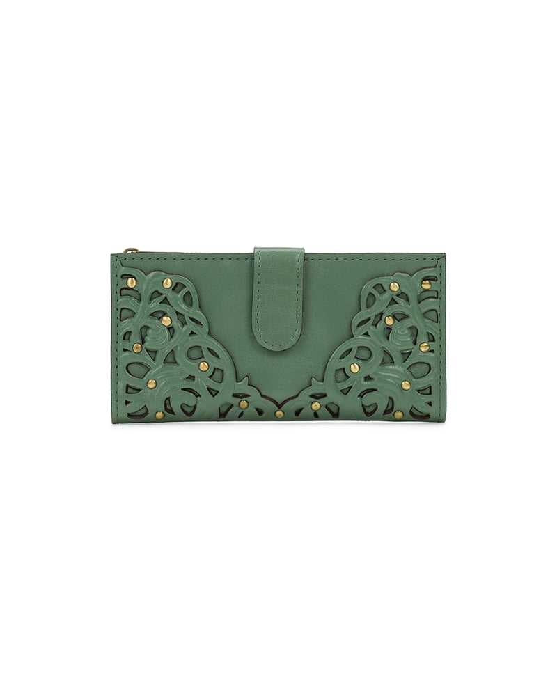 Nazari Wallet - Filigree