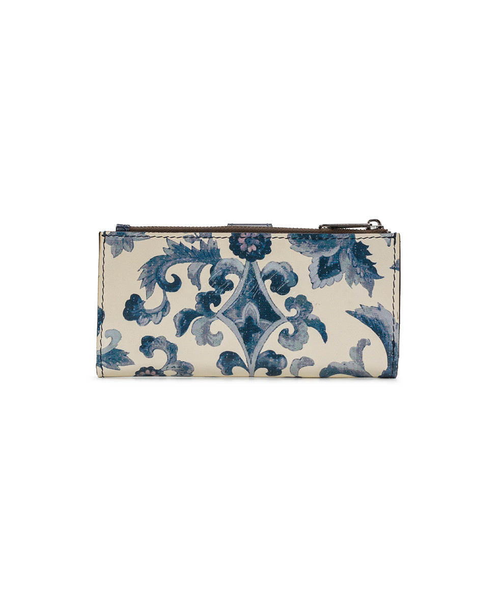 Nazari Wallet - Renaissance Revival – Patricia Nash