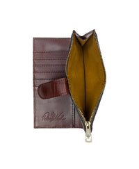 Nazari Wallet  - Greek Map