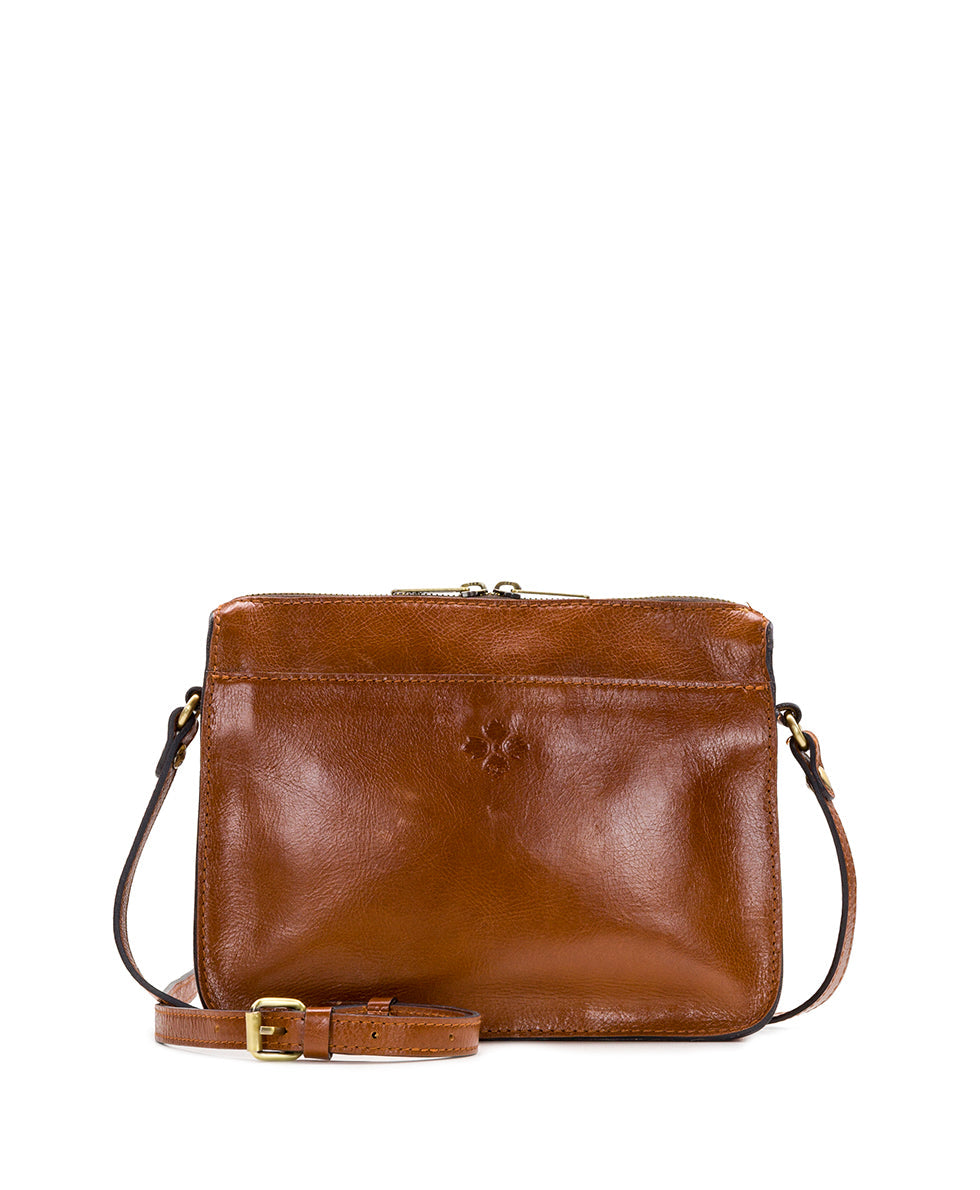 Patricia Nash handbag popular cross body -Discovery Collection