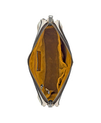 Nazaire Crossbody - Greek Ombre