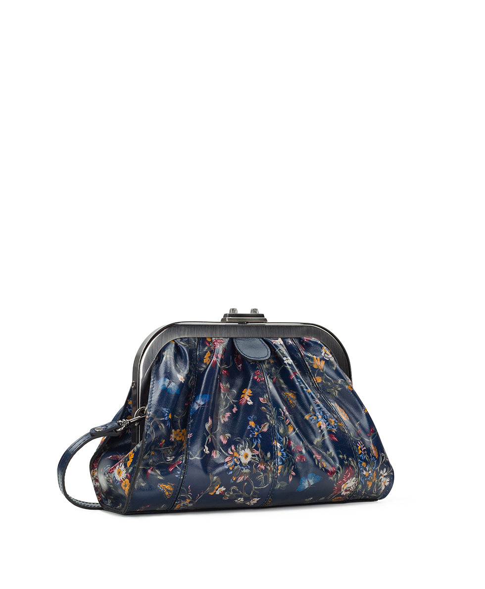 Female - Verbania Frame - Butterfly Gardens - butterfly gardens - by Patricia Nash - View 3 of 7