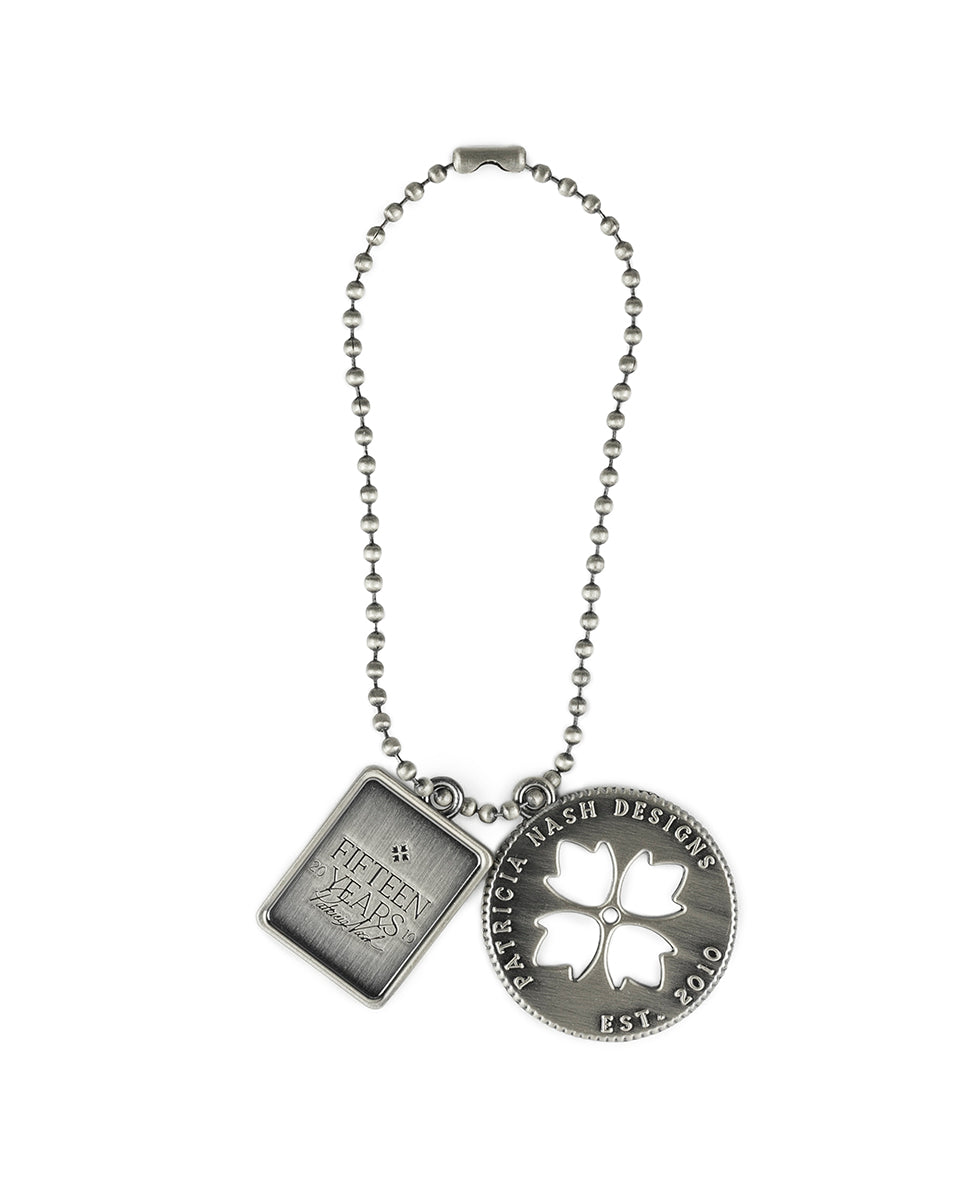 Female - Verbania Frame - Butterfly Gardens - butterfly gardens - by Patricia Nash - View 6 of 7