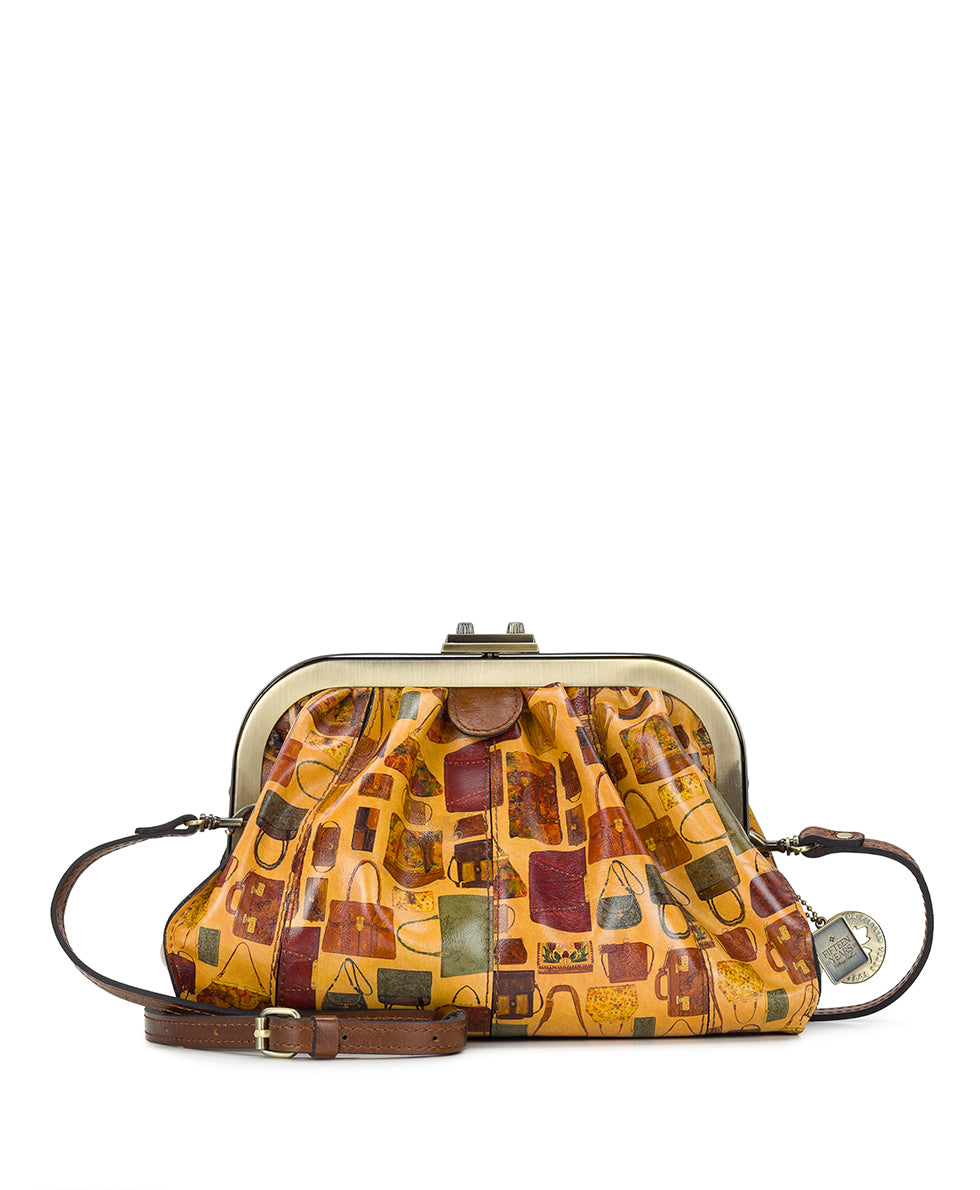 Female - Verbania Frame - Patricia's Closet - patricia's closet - by Patricia Nash - View 1 of 7