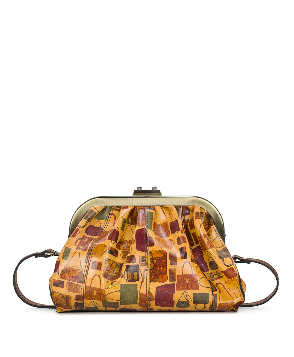 Female - Verbania Frame - Patricia's Closet - patricia's closet - by Patricia Nash - View 2 of 7