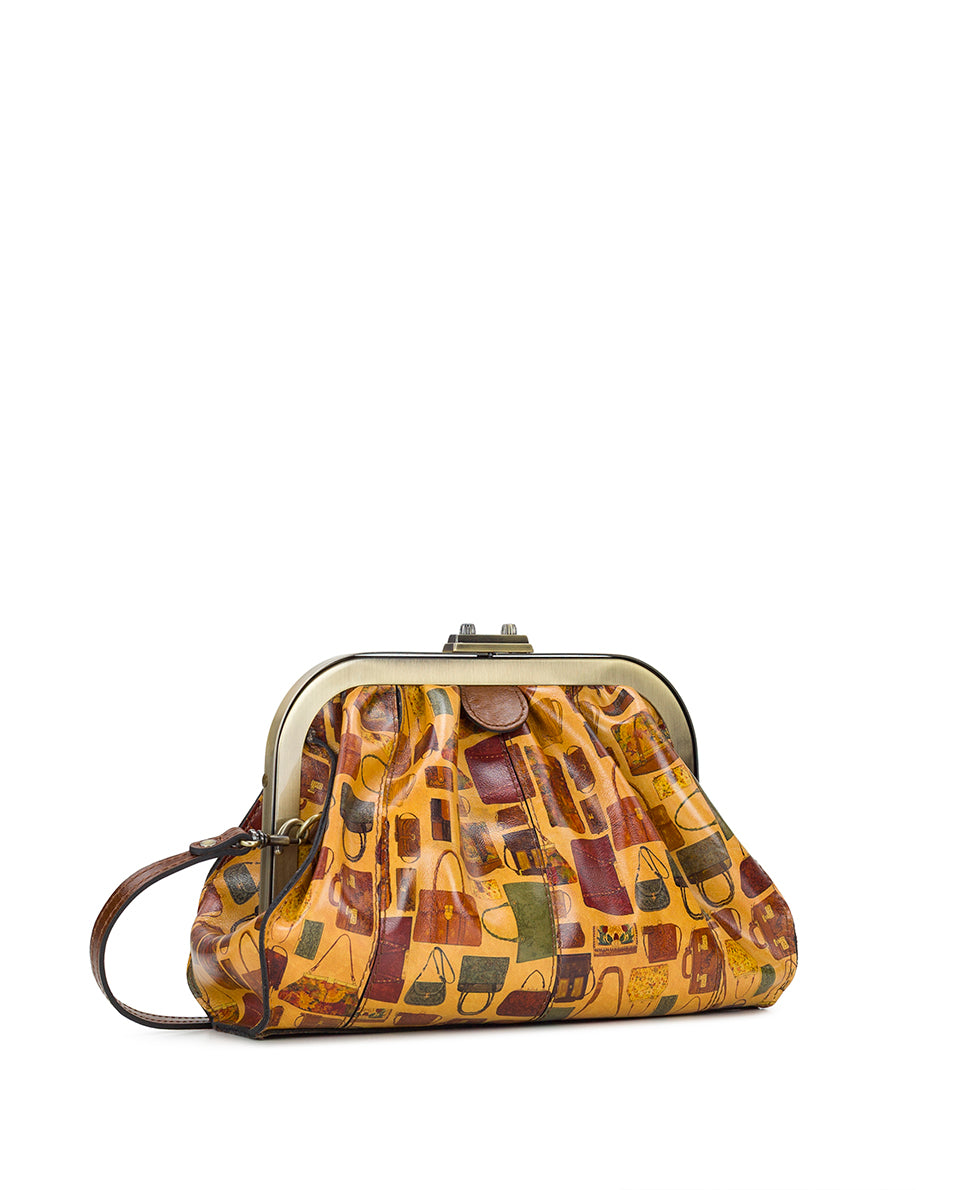 Female - Verbania Frame - Patricia's Closet - patricia's closet - by Patricia Nash - View 3 of 7