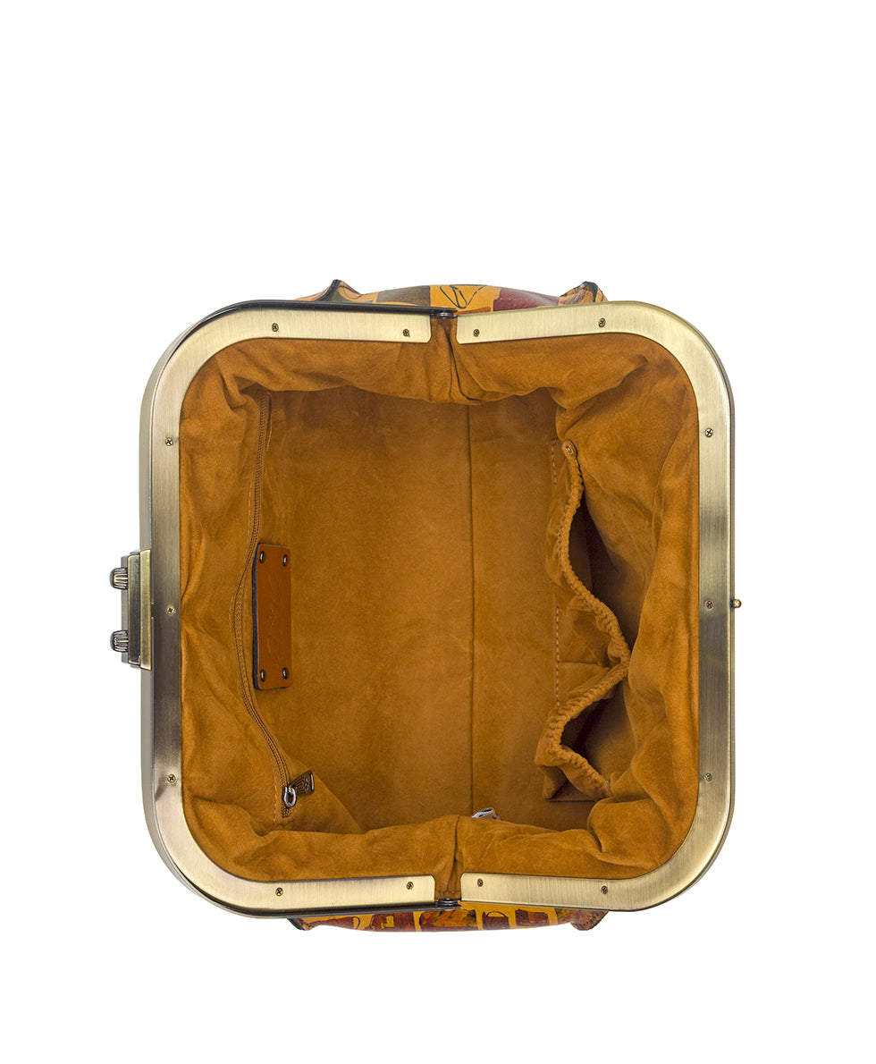 Female - Verbania Frame - Patricia's Closet - patricia's closet - by Patricia Nash - View 5 of 7