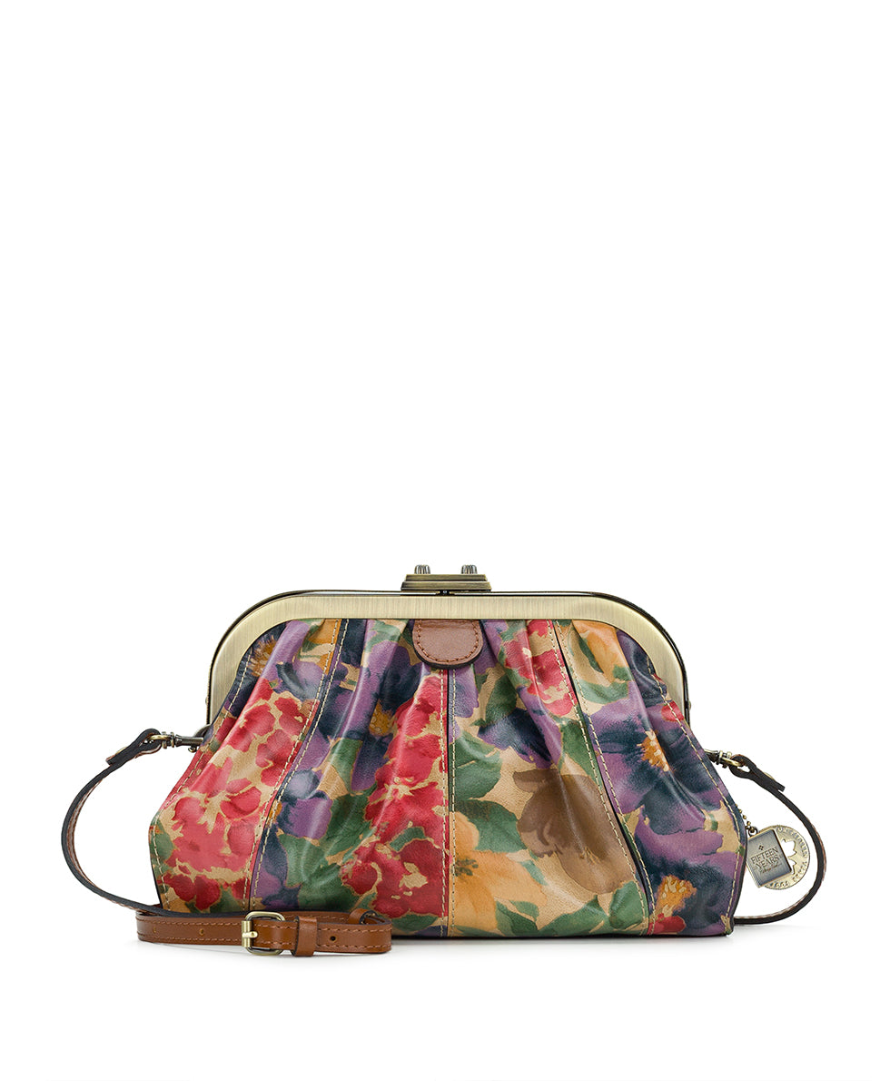 Female - Verbania Frame - French Hydrangeas - french hydrangeas - by Patricia Nash - View 1 of 4