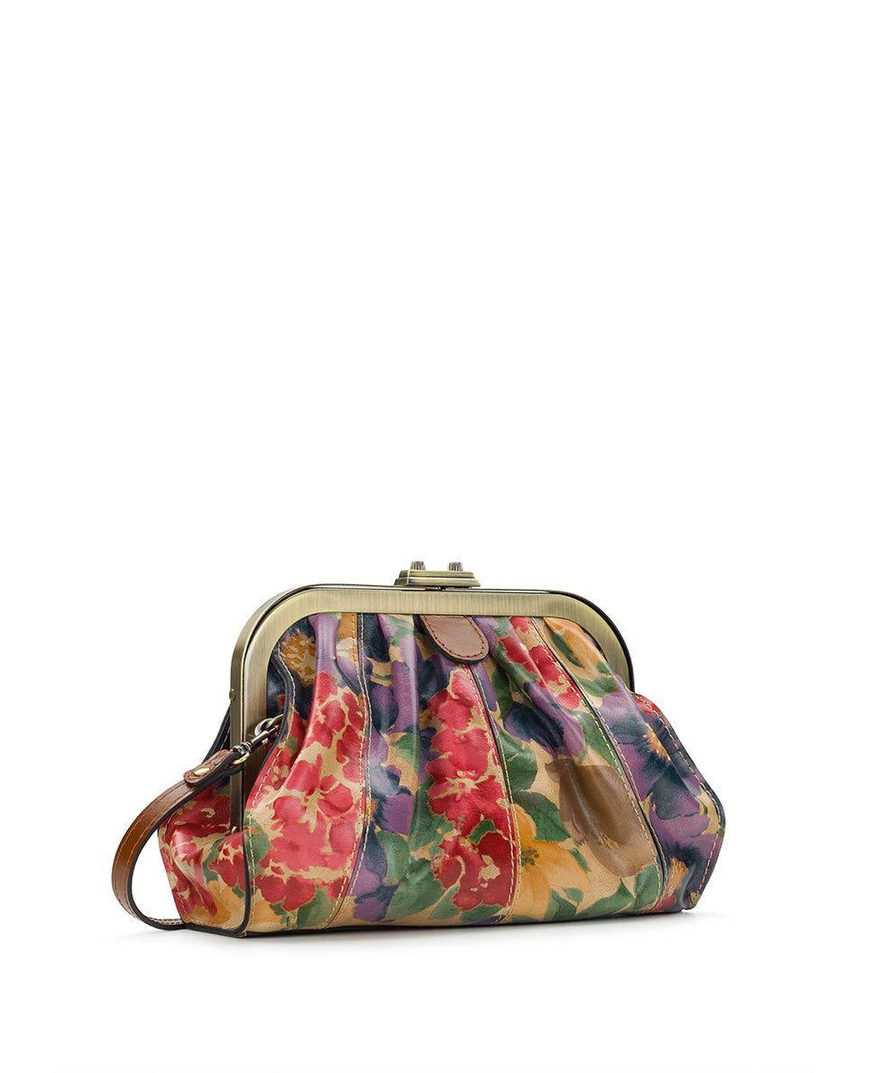 Female - Verbania Frame - French Hydrangeas - french hydrangeas - by Patricia Nash - View 3 of 4