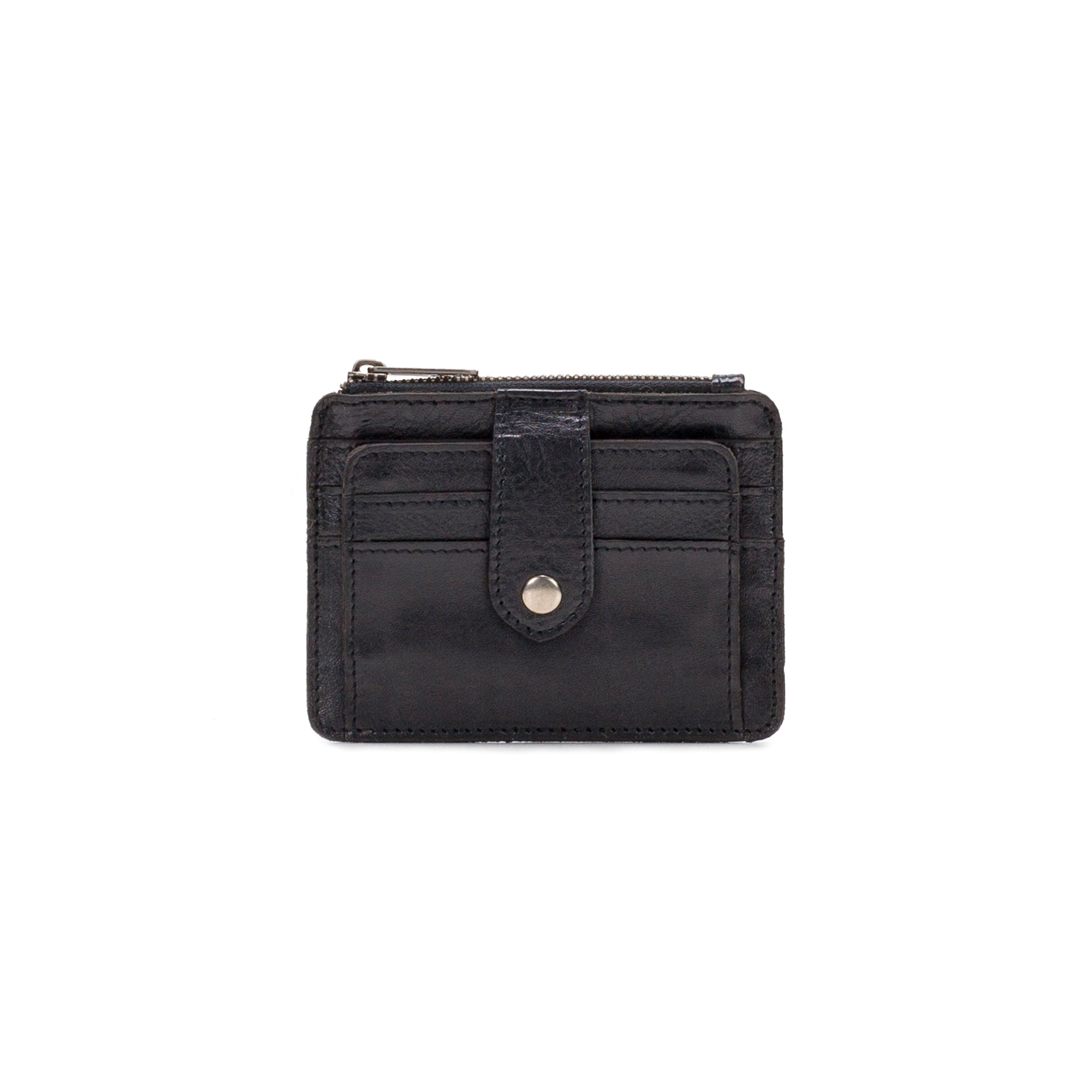 Cassis ID Case - Heritage - black - by Patricia Nash - View 1 of 4