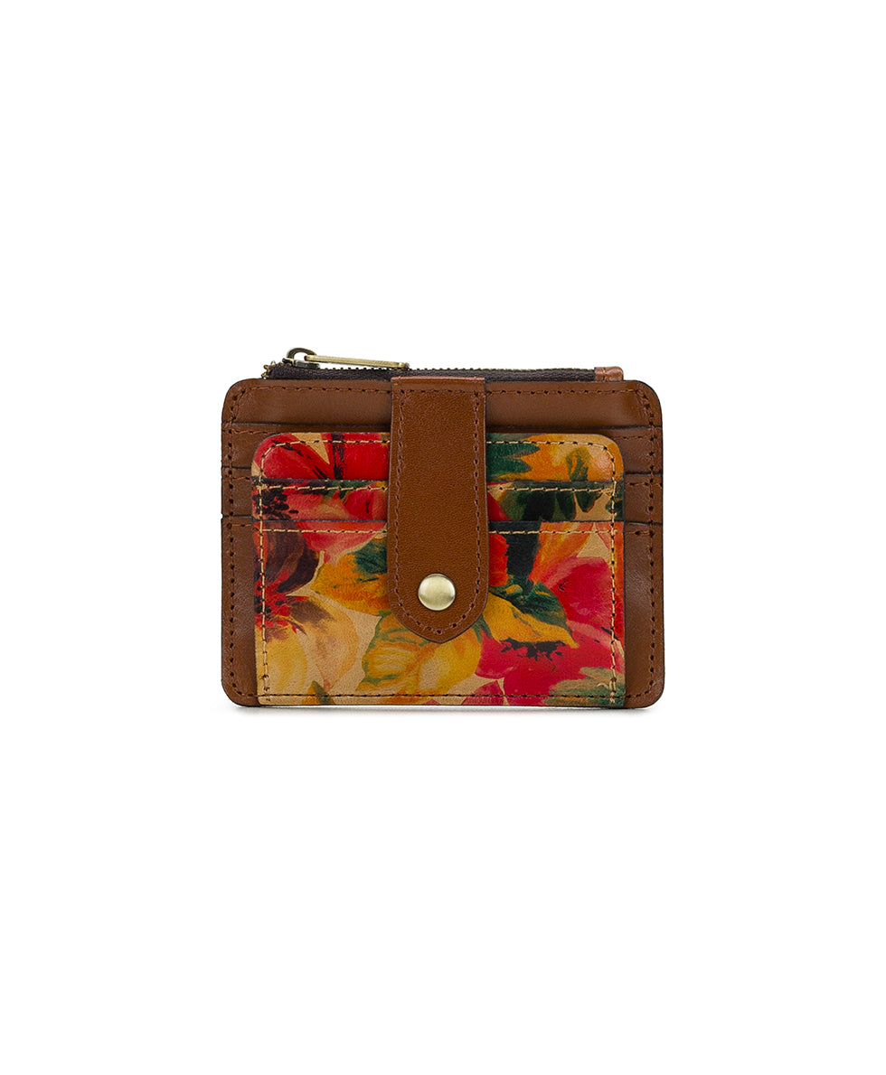 Cassis ID Case - Spring Multi