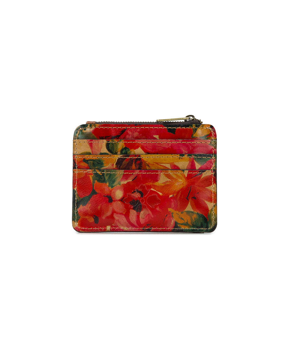 Cassis ID Case - Spring Multi