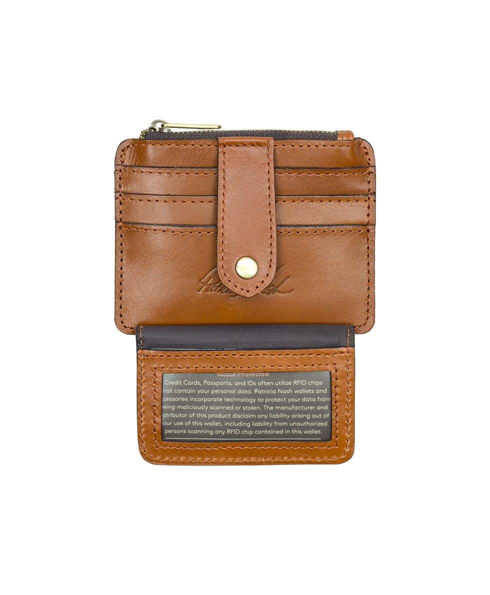 Cassis ID Case - Spring Multi