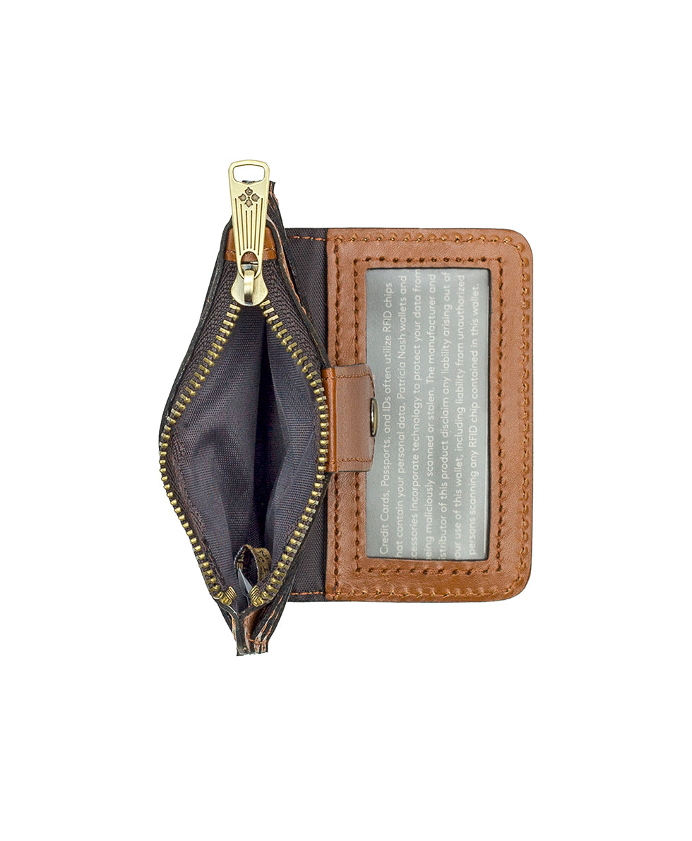 Cassis ID Case - Spring Multi