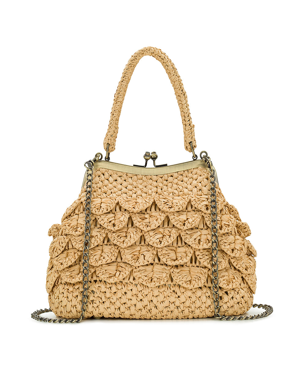 Laureana Collection | Classic Leather Handbags & Accessories