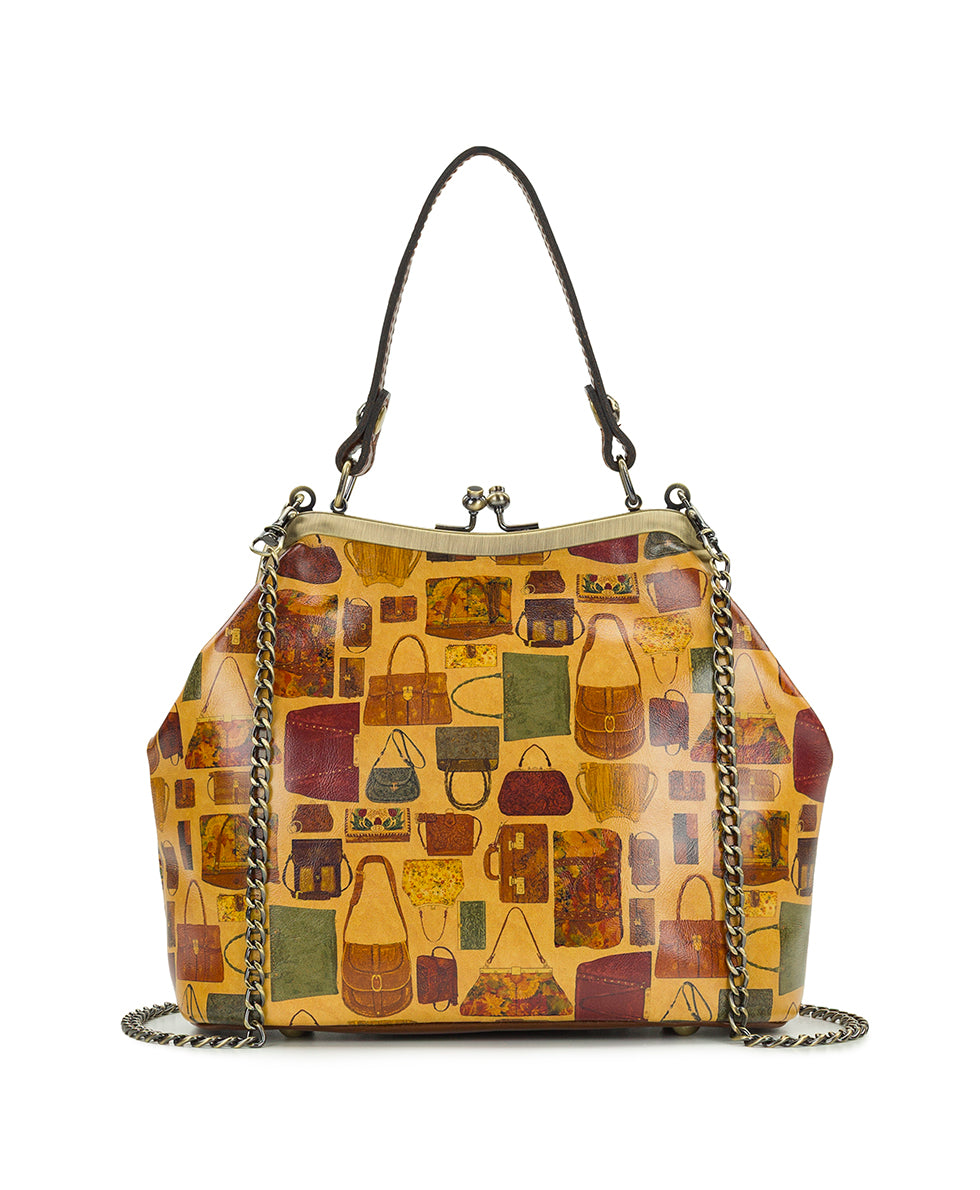 Female - Laureana Frame - Patricia's Closet - patricia's closet - by Patricia Nash - View 1 of 5